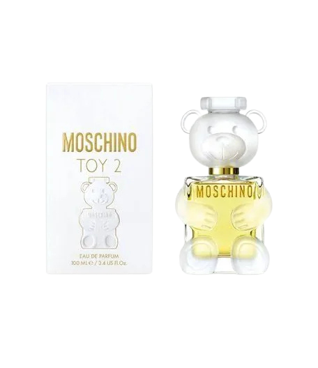 Moschino Toy 2 MAGH-0116