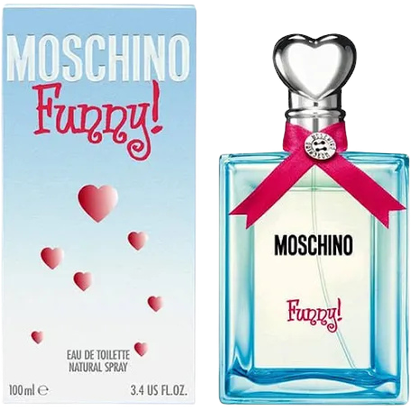 Moschino Funny MAGH-0117