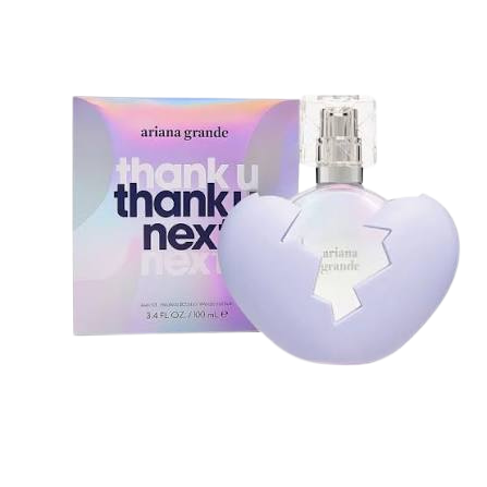 Thank U Next 2.0 MAGH-0119