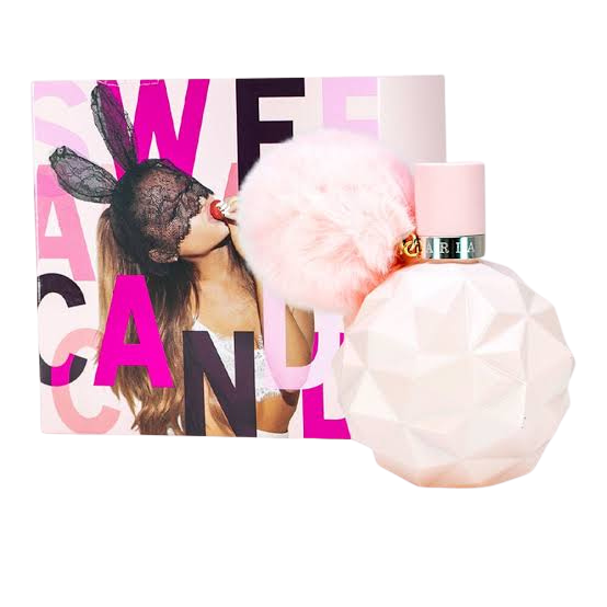 Sweet Like Candy MAGH-0121