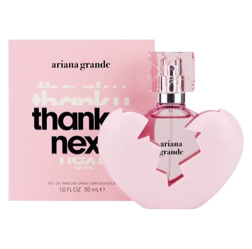Thank U Next MAGH-0122