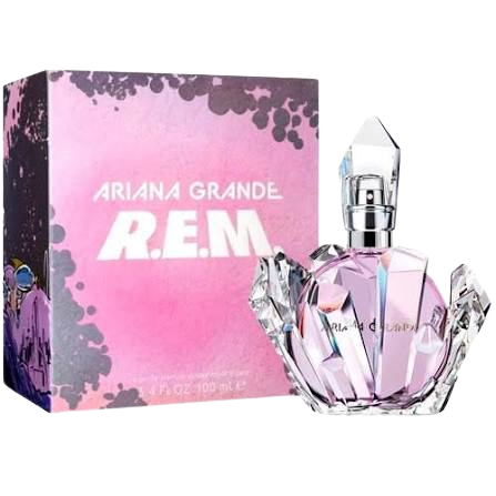 R.e.m Ariana Grande MAGH-0123