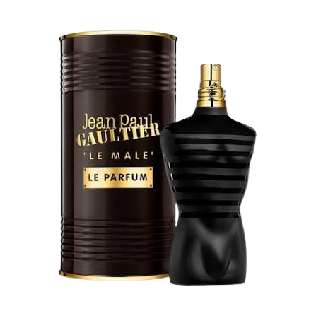 Jean Paul Le Male Le Parfum MAGH-0125