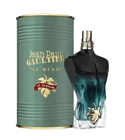 Jean Paul Le Beau Le Parfum MAGH-0127