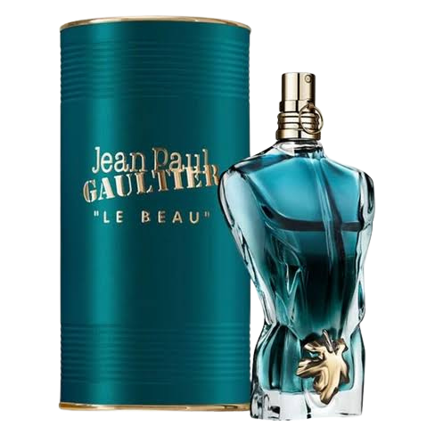 Jean Paul Le Beau MAGH-0130