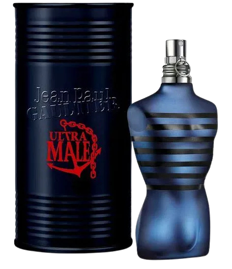Jean Paul Ultra Male MAGH-0132