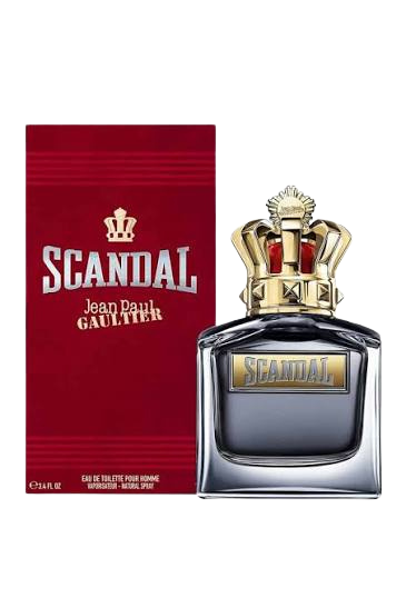 Scandal Men MAGH-0134