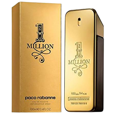 One Million MAGH-0135