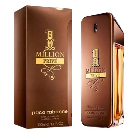 One Million Prive MAGH-0137