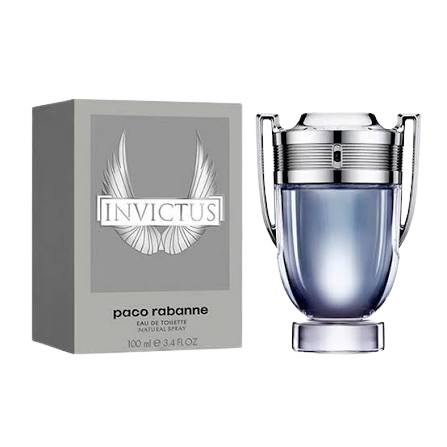 Invictus MAGH-0138