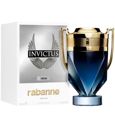 Invictus Parfum MAGH-0139