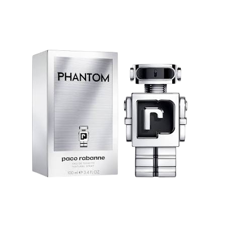 Phantom MAGH-0143
