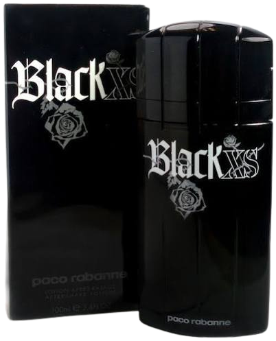 Black Xs MAGH-0145