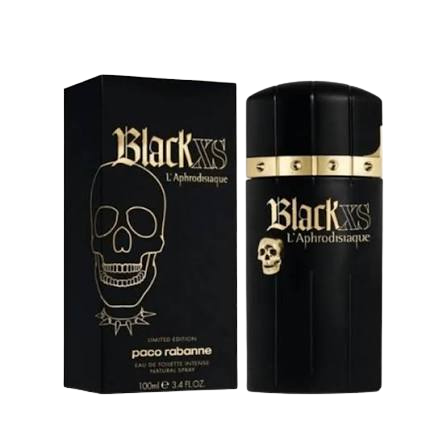 Black Xs Aphrodisiaque MAGH-0146