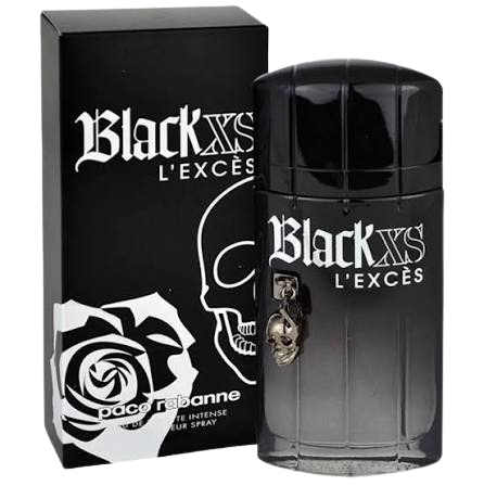 Black Xs Lexces MAGH-0147