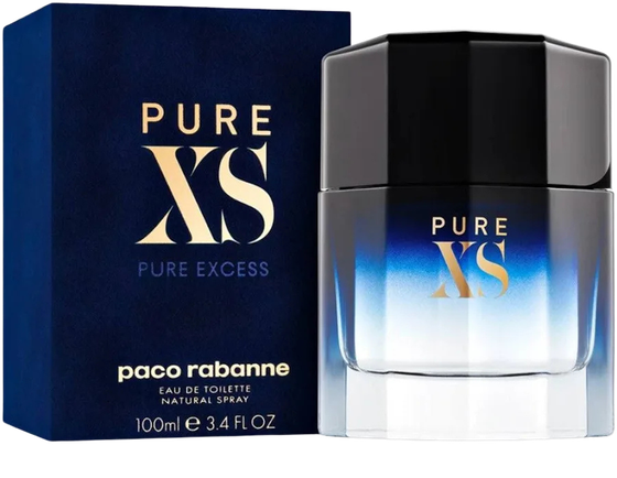 Puré Xs MAGH-0148