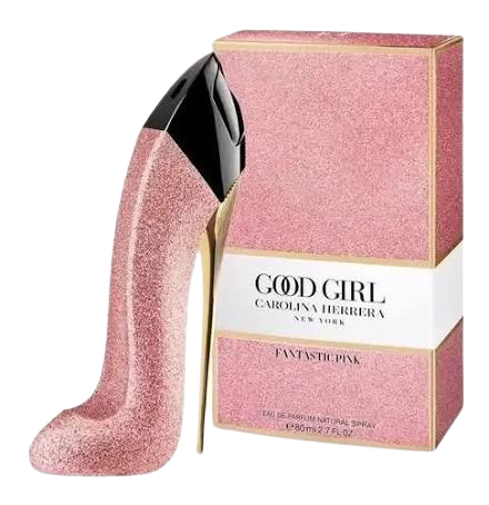 Good Girl Fantastic Pink MAGH-0151