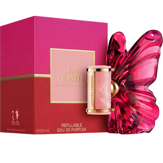 La Bomba MAGH-0161