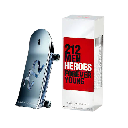 212 Heroes Men MAGH-0163
