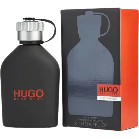 Hugo Boss Just Different MAGH-0166