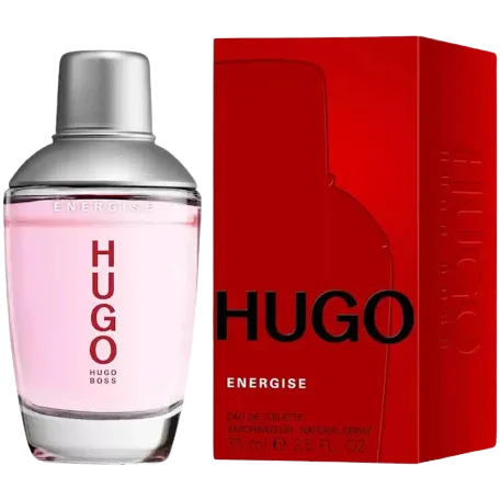 Hugo Boss Energise MAGH-0169