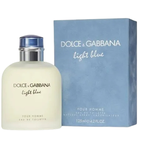 Light Blue Men MAGH-0171