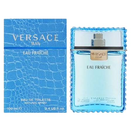 Versace Fraiche MAGH-0176