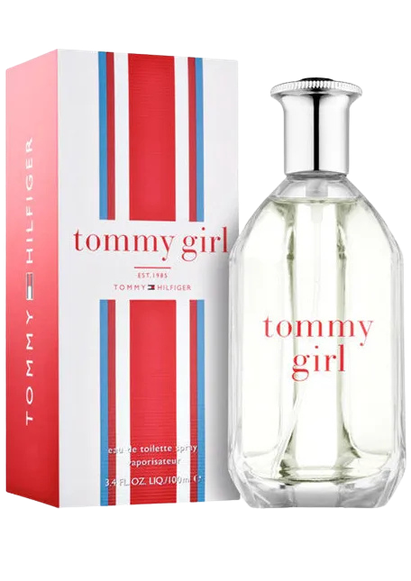 Tommy Girl MAGH-0179