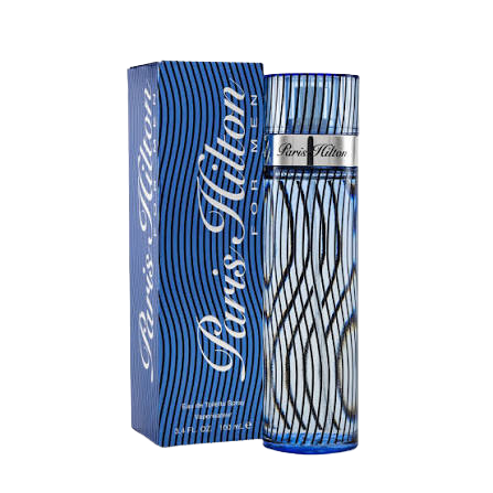 Paris Hilton Men MAGH-0182