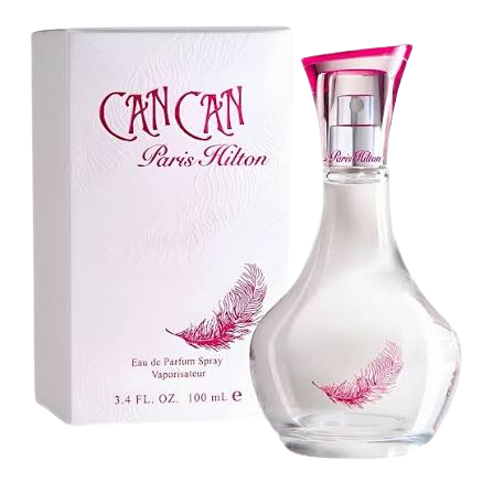 Can Can Paris Hilton MAGH-0183