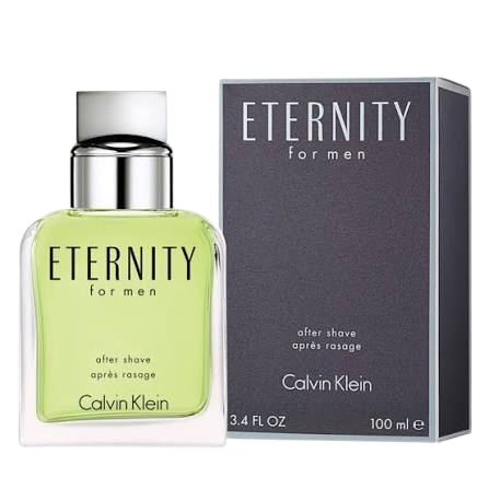 Eternity Calvin Klein MAGH-0186