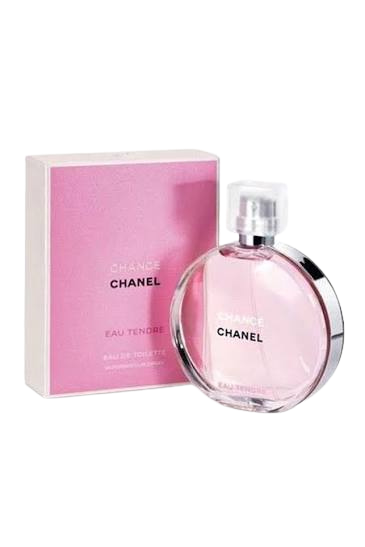Chance Chanel MAGH-0190