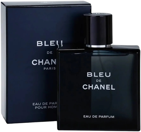 Bleu Chanel MAGH-0191