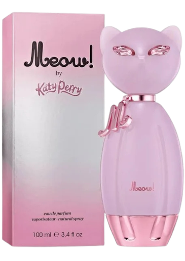 Meow Katy Perry MAGH-0192