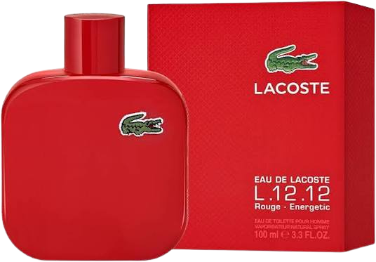 Lacoste Rouge MAGH-0193
