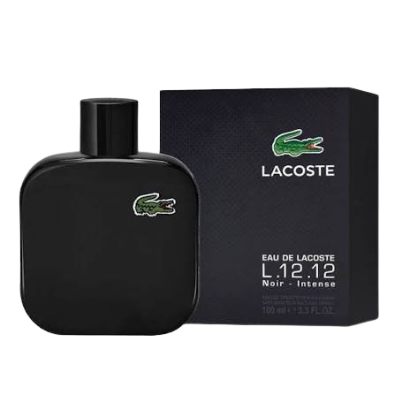 Lacoste Noir MAGH-0195