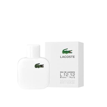 Lacoste Blanc MAGH-0196