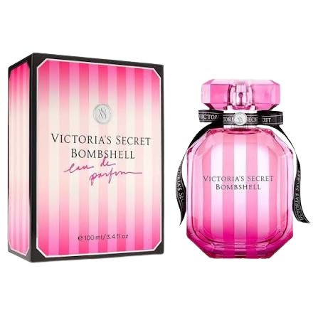 Bombshell Victoria Secret MAGH-0199