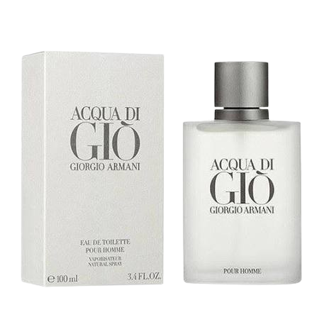 Acqua Di Gio MAGH-0204
