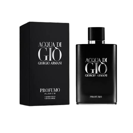 Acqua Di Gio Profumo MAGH-0205