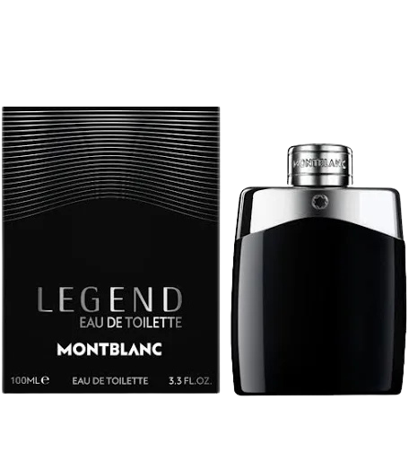 Montblanc Legend MAGH-0207