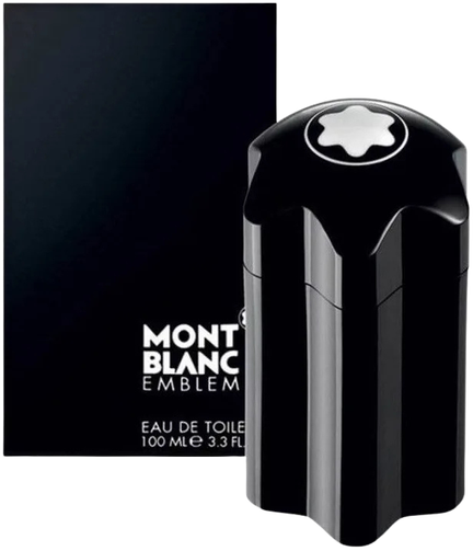 Montblanc Emblem MAGH-0208