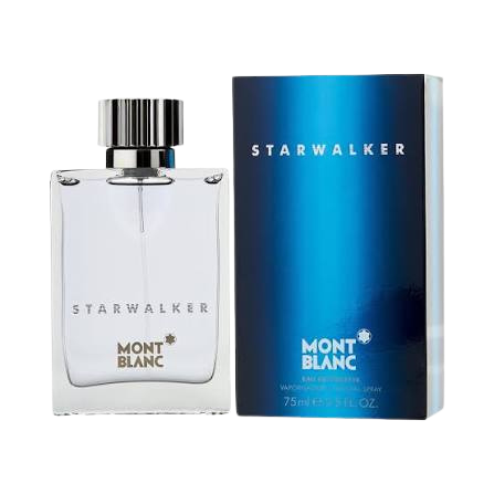 Montblac Starwalker MAGH-0209