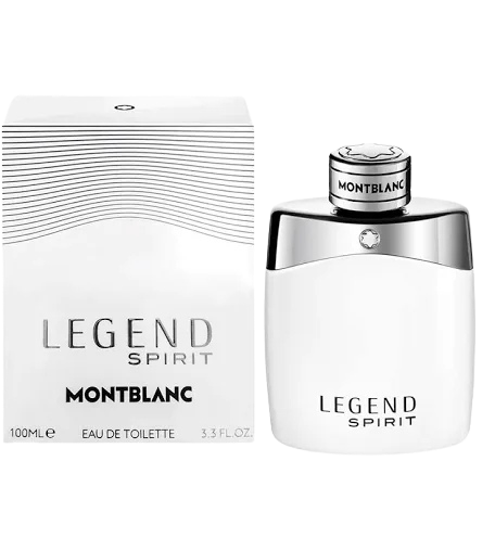 Montblac Legend Spirit MAGH-0210
