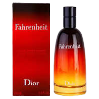 Fahrenheit Dior MAGH-0211