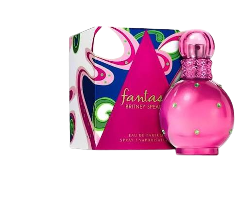 Fantasy Britney Spears MAGH-0216