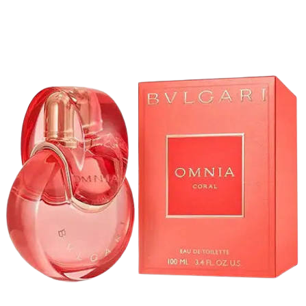 Omnia Coral MAGH-0218