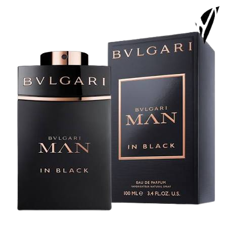 Man In Black MAGH-0220