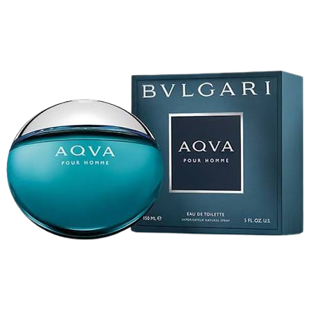 Bvlgari Aqva MAGH-0221