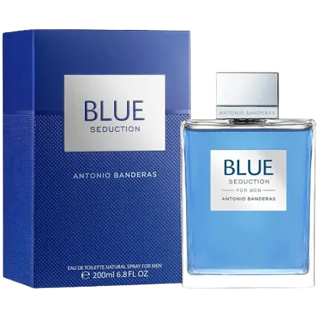 Blue Seduction MAGH-0224